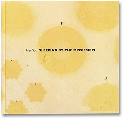 Sleeping by the Mississippi by Alec Soth
