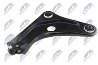 NTY ZWD-PE-008 Querlenker Vorne Unten Links FüR Citroen C3 III Picasso C4