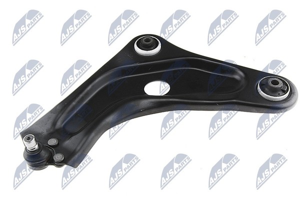 NTY ZWD-PE-008 Querlenker Vorne Unten Links FüR Citroen C3 III Picasso C4-image