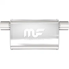 Magnaflow Exhaust Products     Magnaflow Performance Exhaust 11376 Stainless