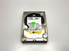 Western Digital WD Black 4TB 3.5" Enterprise HDD WD4000FYYZ 
