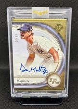 Top 10 Don Mattingly Baseball Cards 13