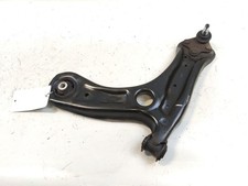 Skoda Fabia 2 5J original Querlenker Vorderachse links 6R0407151 BJ2009