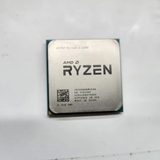 AMD Ryzen 3 1200 CPU For Sale