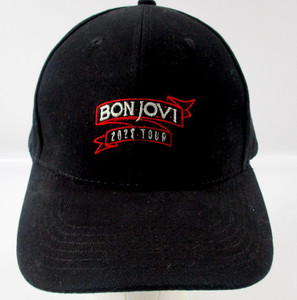 Bon Jovi Hat | eBay