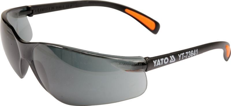 Fits YATO YT-73641 safety glasses grey ..
