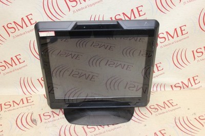 IEI Technology Model Number # AFL2-17AB-H61-TG Panel PC Working
