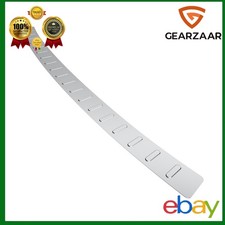 Auto Ladekantenschutz Passt für Mercedes-Benz GLC X253 2015 Edelstahl Mit Kleber