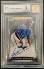 2018 Leaf Flash Football Cards 18