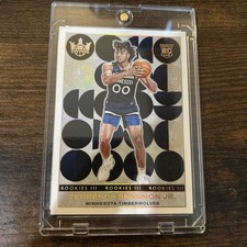 2024-25 Panini Court Kings - Rookies III Terrence Shannon Jr. #189 (RC)
