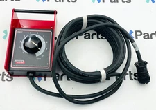 LINCOLN ELECTRIC K857 Remote Output Control