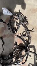 2007 Mazdaspeed3 Complete Engine Wiring Harness Oem. 07-09 Mazdaspeed3