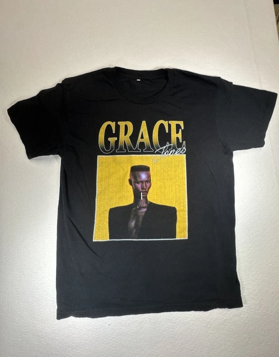 Grace Jones \