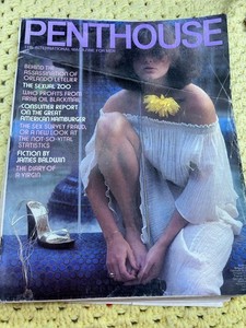 Penthouse 1999 | eBay