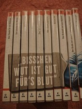 Bud Spencer & Terence Hill Die Grosse DVD-Collection 1-8 DVD Deutsch