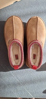 UGG Tazz Platform EU40