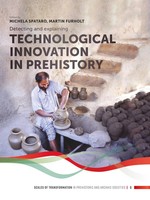 Michela Spataro (U. A.) | Detecting And Explaining Technological Innovation...