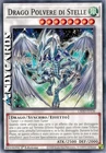 STARDUST DRAGON (Stardust Dragon) • Common • L5DD ITITY36 • 1Ed