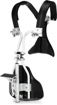 Ludwig RMABSB Randall May MonoPosto Marching Bass Drum Carrier Foto 4 de 4