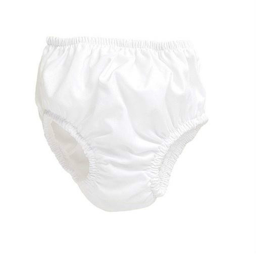 Adult Pool Diaper REUSABLE Swimmers Trunks Swim Nappy Brief