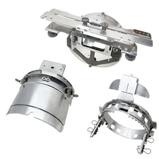 Cap Hat Frame & Driver Set PR Multi Needle Emb Mach Babylock and brother
