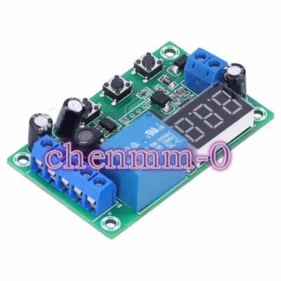 1PCS Dc current detection module controller motor locked-rotor protection #YT