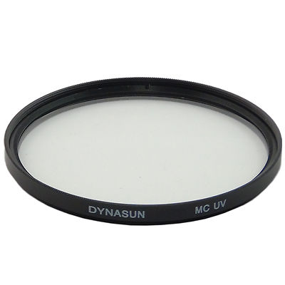 HIGH QUALITY MCUV Filter Original Digital DynaSun Multicoated MC UV