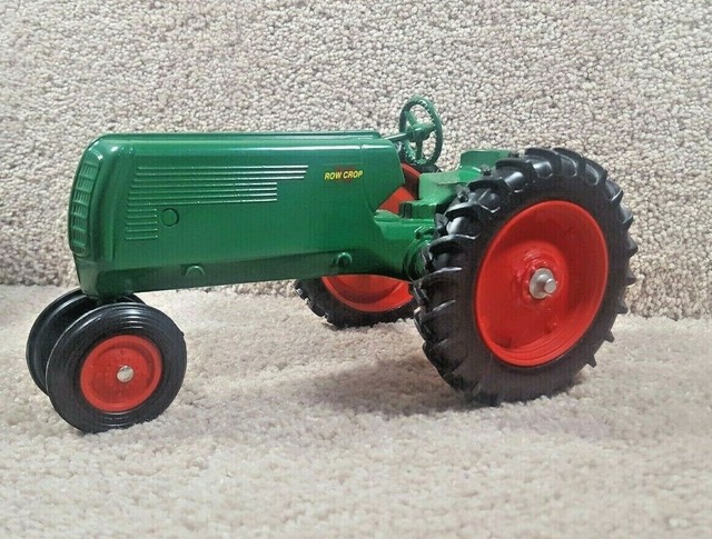 oliver toy tractor