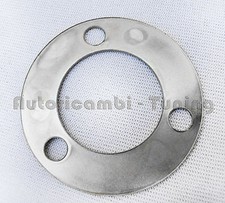 Poulies diverses Fiat 500