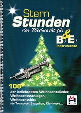 Bb & Eb Instrumente (Saxophon