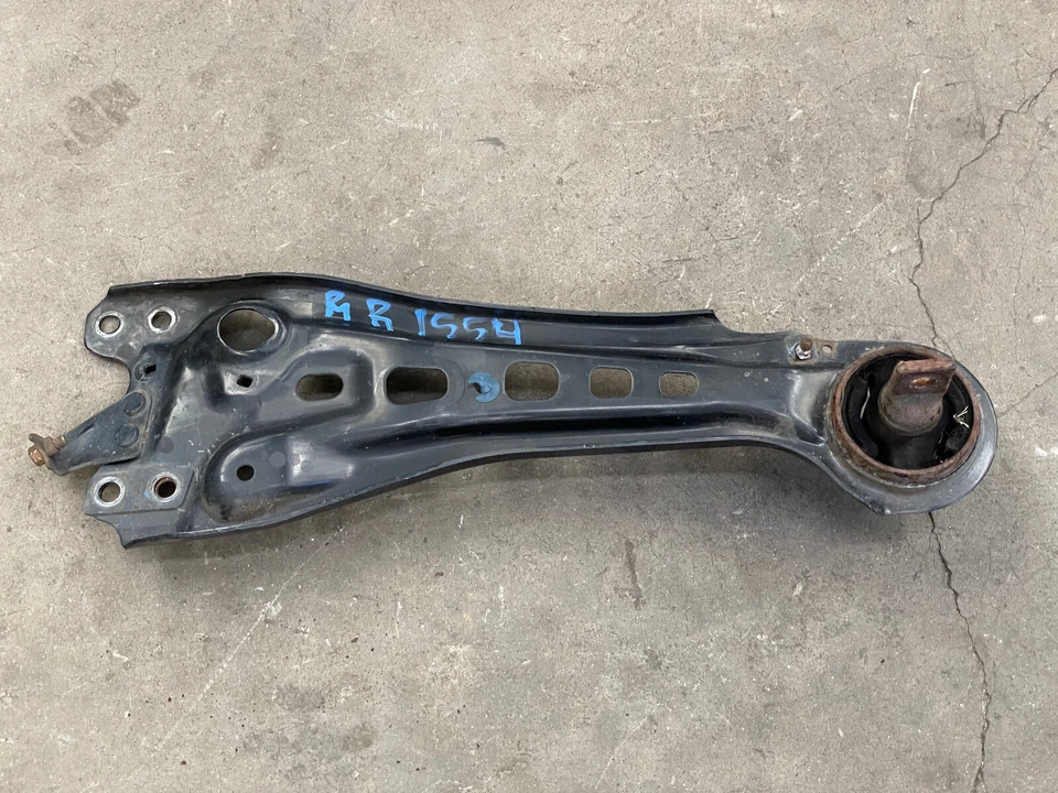 Brazo de control de arrastre inferior para paso trasero derecho Acura RDX 2013 2014 2015 AWD 1554 OEM Foto 4 de 4