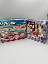 Hasbro Easy Bake Oven Decorating Sensation  Ultimate Decorating Pen Kit Set New