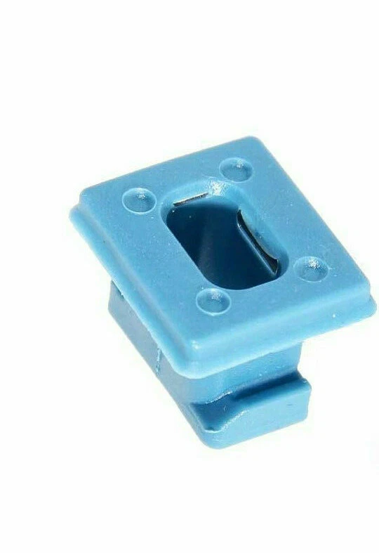 Dash Trim Strip Pin Holder Nut Bush 51457152442 for BMW E90 E91 
