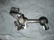 Deragliatore posteriore Simplex rigida