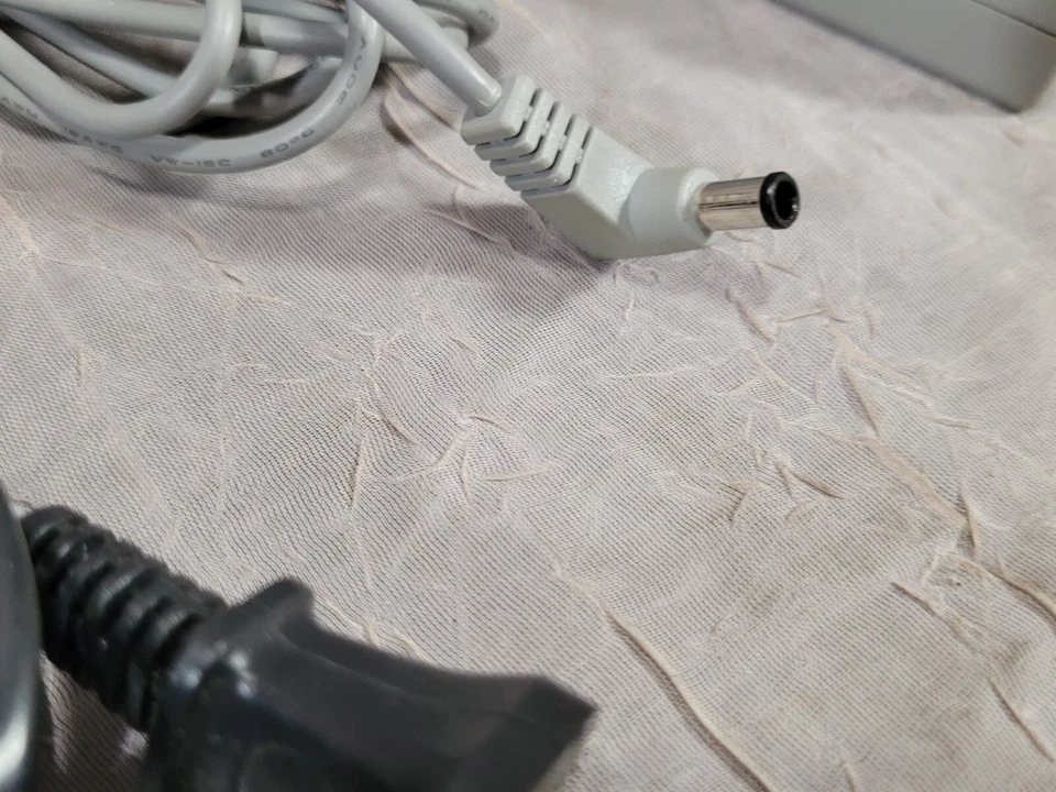 Sharp AC Adapter UADP-0227CEPZ Power Supply OEM For TV LC-10A3U - Image 4 of 4