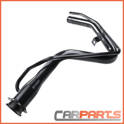 Tubo De Llenado De Tanque Para Suzuki Swift 2005-2011 - Repuesto De Acero, Pintado, Fácil Instalación