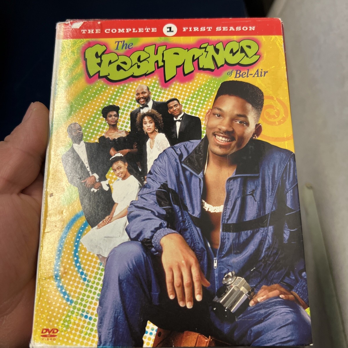 Fresh Prince Of Bel Air Watch Series Karyn Parsons Watch The