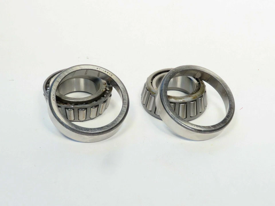 Rolamentos de transporte diferenciais NTN do Japão compatíveis com Triumph Spitfire GT6 & Herald - Imagem 3 de 3