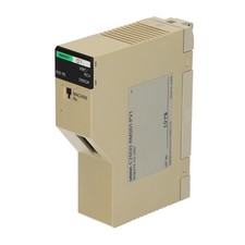 Omron C200H-RM001-PV1 Remote I/O Unit UMP