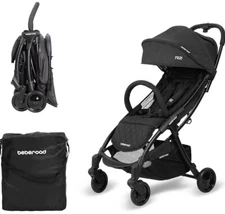 BebeRoad Love R2 Ultra Compact Lightweight Travel Folding Stroller NEW Open Box