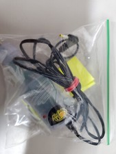 MADCATZ Car Charger 2302 For Nintendo Gameboy Advance Output 3.3V DC 350mA Used