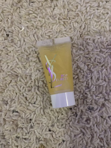 ysl exfoliator