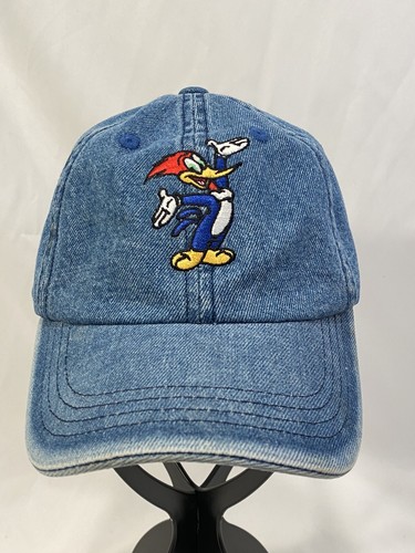 Woody Woodpecker Rare Universal Studios 