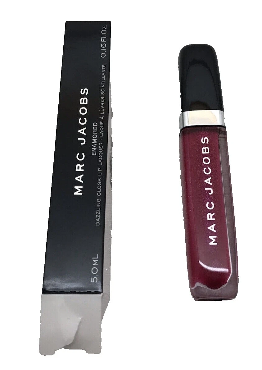 Líquido de larga duración Marc Jacobs maquillaje de labios