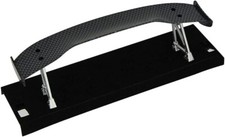 Tail Wing Rear Spoiler For 110 Rc Drift Car On-road Racing Car Accessories