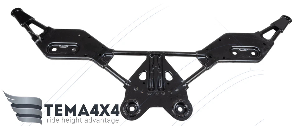 Bandolera delantera original OEM para Infiniti EX35 G35 G37 M35 544B2-EG300 Foto 4 de 4