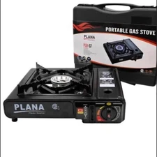 Portable Gas Stove PLANA PLB-G7 