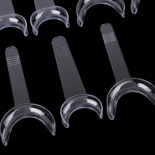 Retrattore Guancia Intraorale Dentale Apri Bocca Labbra Espansore O/C/W/T 3D Doppio - Foto 252 di 315