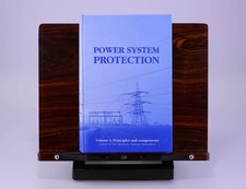 Power System Protection 2nd Ed by The Institution of Engineering and Technology