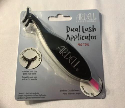 Herramientas de pestañas negro Ardell Micro Cepillos